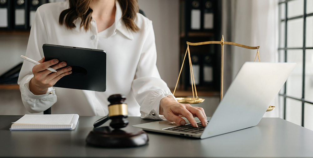 Local SEO for Lawyers