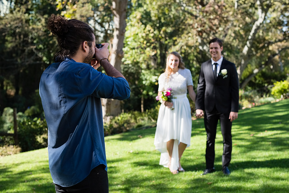 SEO for Wedding Photographers Guide