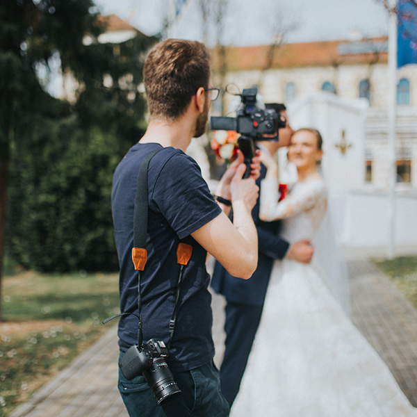 Wedding photographer SEO