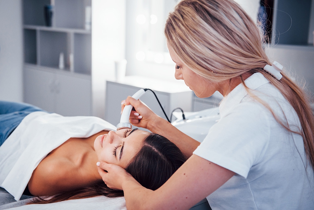 Medical Spa Marketing | Neur Digital