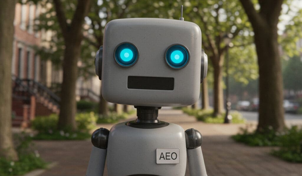 What Is Answer Engine Optimization (AEO)? How To Make AI Cite Your Content