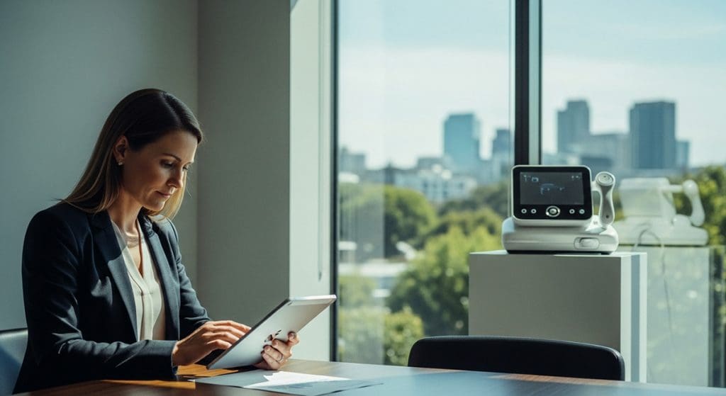 The Most Effective Medical Device Marketing Strategies to Increase Product Adoption and Sales